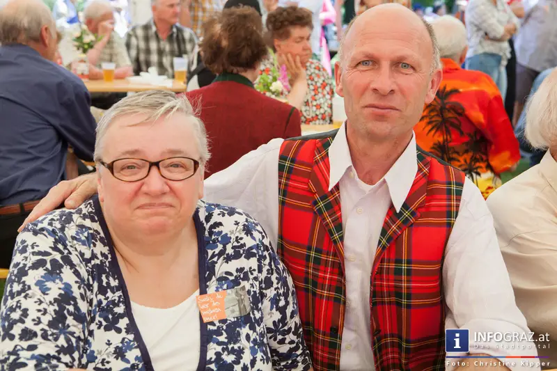 ‚Setz di her do neben mir‘ - das Vinzifest Graz 2014 am 22. Juni 2014 - 075