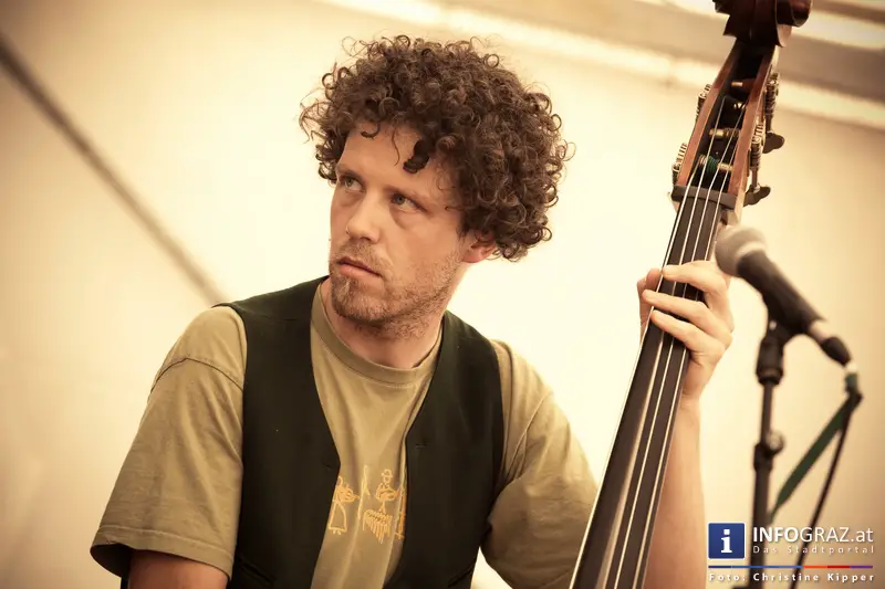 ‚Setz di her do neben mir‘ - das Vinzifest Graz 2014 am 22. Juni 2014 - 095