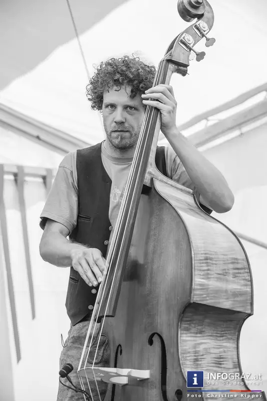 ‚Setz di her do neben mir‘ - das Vinzifest Graz 2014 am 22. Juni 2014 - 101