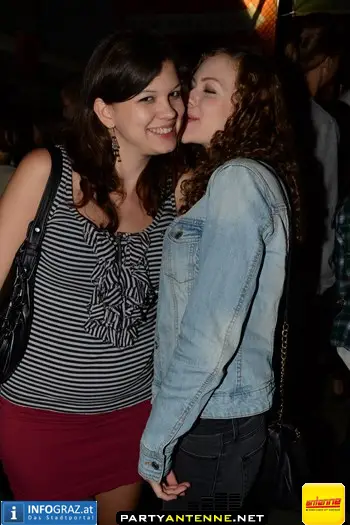 30. USI-Fest Graz 2014 mit dem Kleeblattlauf - USZ Graz - Freitag , 27. Juni 2014 - 094