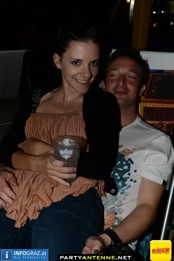 30. USI-Fest Graz 2014 mit dem Kleeblattlauf - USZ Graz - Freitag , 27. Juni 2014 - 102