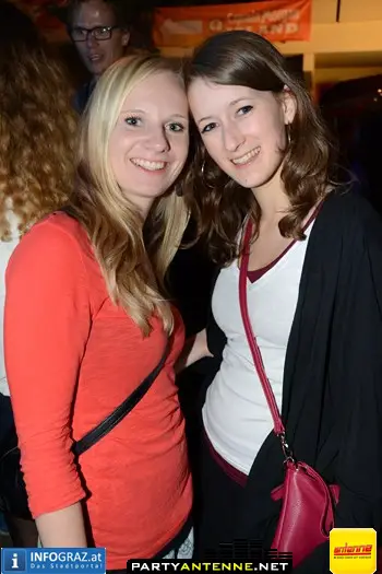 30. USI-Fest Graz 2014 mit dem Kleeblattlauf - USZ Graz - Freitag , 27. Juni 2014 - 133