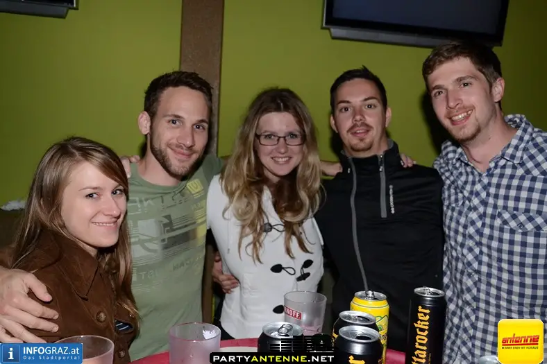 30. USI-Fest Graz 2014 mit dem Kleeblattlauf - USZ Graz - Freitag , 27. Juni 2014 - 160