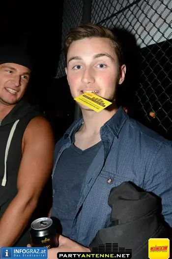 30. USI-Fest Graz 2014 mit dem Kleeblattlauf - USZ Graz - Freitag , 27. Juni 2014 - 166