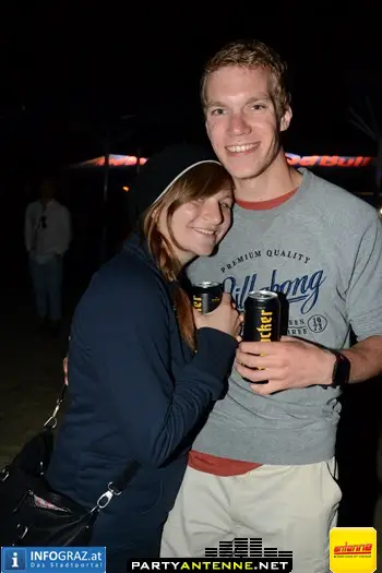 30. USI-Fest Graz 2014 mit dem Kleeblattlauf - USZ Graz - Freitag , 27. Juni 2014 - 177