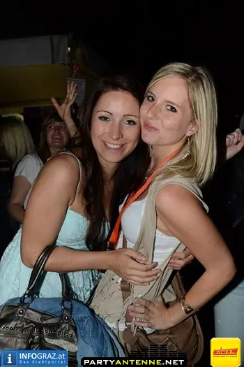 30. USI-Fest Graz 2014 mit dem Kleeblattlauf - USZ Graz - Freitag , 27. Juni 2014 - 216