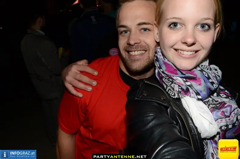 30. USI-Fest Graz 2014 mit dem Kleeblattlauf - USZ Graz - Freitag , 27. Juni 2014 - 268