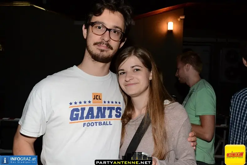 30. USI-Fest Graz 2014 mit dem Kleeblattlauf - USZ Graz - Freitag , 27. Juni 2014 - 279