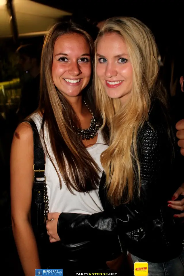 30. USI-Fest Graz 2014 mit dem Kleeblattlauf - USZ Graz - Freitag , 27. Juni 2014 - 475