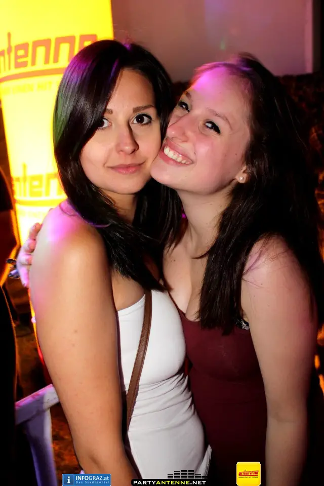 30. USI-Fest Graz 2014 mit dem Kleeblattlauf - USZ Graz - Freitag , 27. Juni 2014 - 505