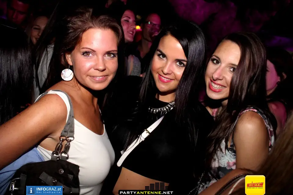 30. USI-Fest Graz 2014 mit dem Kleeblattlauf - USZ Graz - Freitag , 27. Juni 2014 - 658