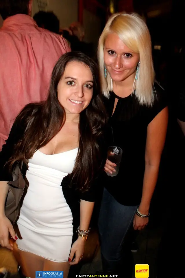 30. USI-Fest Graz 2014 mit dem Kleeblattlauf - USZ Graz - Freitag , 27. Juni 2014 - 660