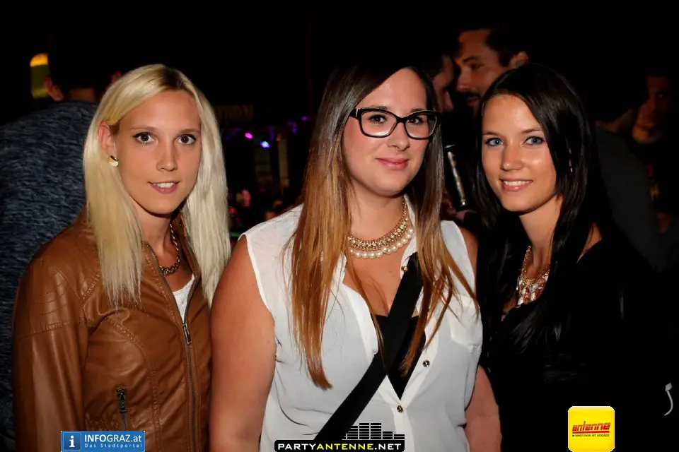 30. USI-Fest Graz 2014 mit dem Kleeblattlauf - USZ Graz - Freitag , 27. Juni 2014 - 670