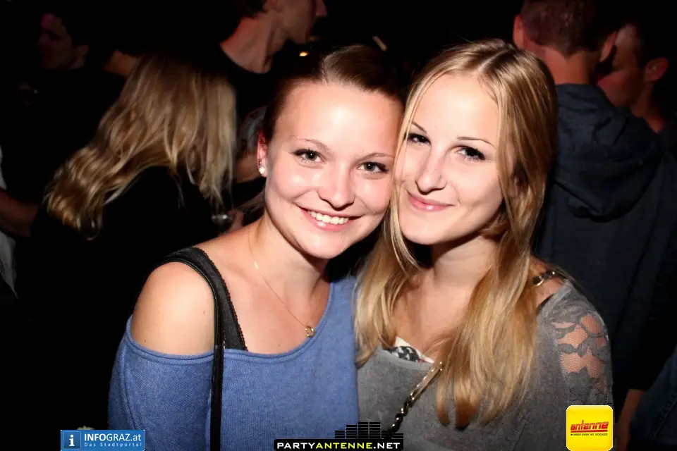 30. USI-Fest Graz 2014 mit dem Kleeblattlauf - USZ Graz - Freitag , 27. Juni 2014 - 672