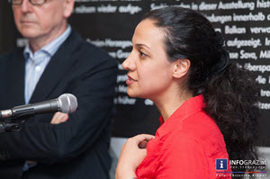 fotokünstlerin maryam mohammadi,joachim hainzl,sammler,unscheinbar,zigarettenschachteln,akteure,bühne,videos,interviews,flusswege und tabakstraßen,graz museum,17. juli 2014