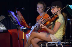musicalwerkstatt graz,der wetterzauberwald,theater am lend,plätze heiß begehrt,kurs rasch ausgebucht,spannend,unvergessliches erlebnis