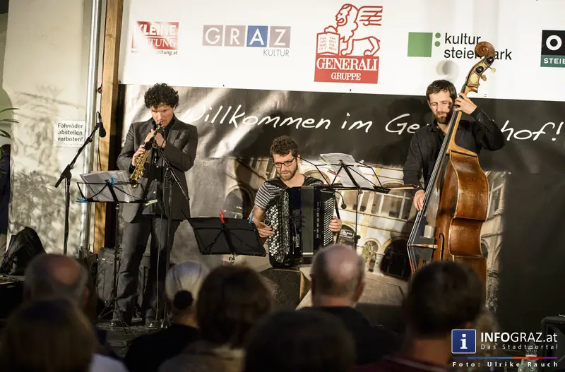 Prozorov Trio im Generalihof Graz am 23. Juli 2014 - 040