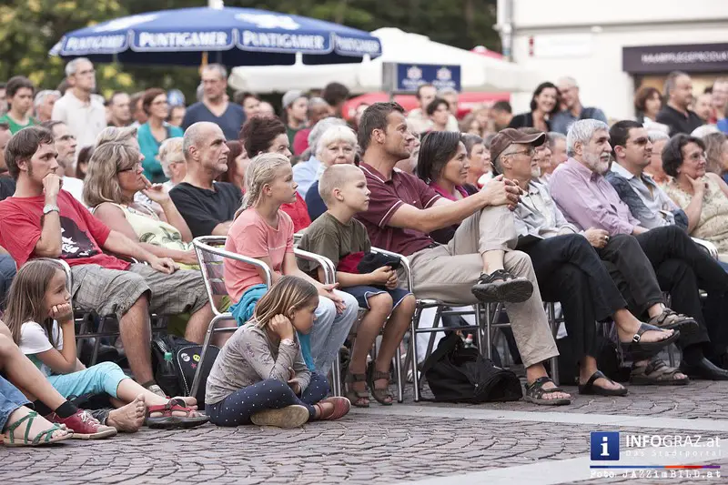 KAHIBA: The Sixth Sense – Murszene Graz am 27. Juli 2014 - 023