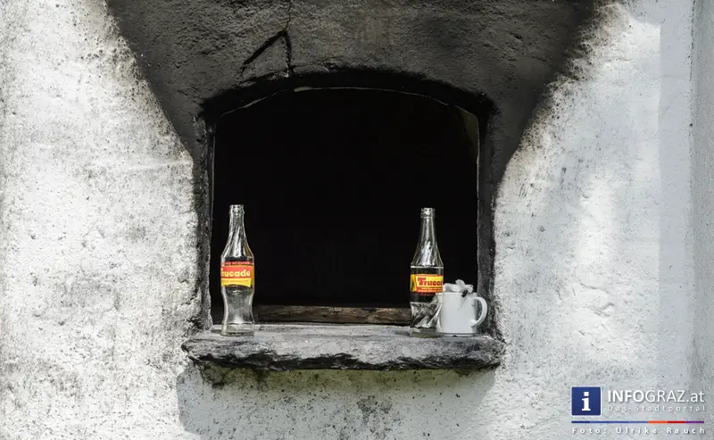 ‚Mit G’sang und Klang‘ - Österreichisches Freilichtmuseum Stübing am 3 Juli 2014 - 028