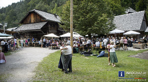‚G‘sang und Klang‘,österreichisches Freilichtmuseum Stübing,August 2014,was ist los in graz,eventfotografie,events,kultur,partybilder