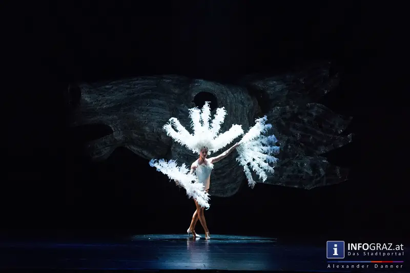 La Verità - Compagnia Finzi Pasca – La Strada Graz – 5. August 2014 – Grazer Oper - 062