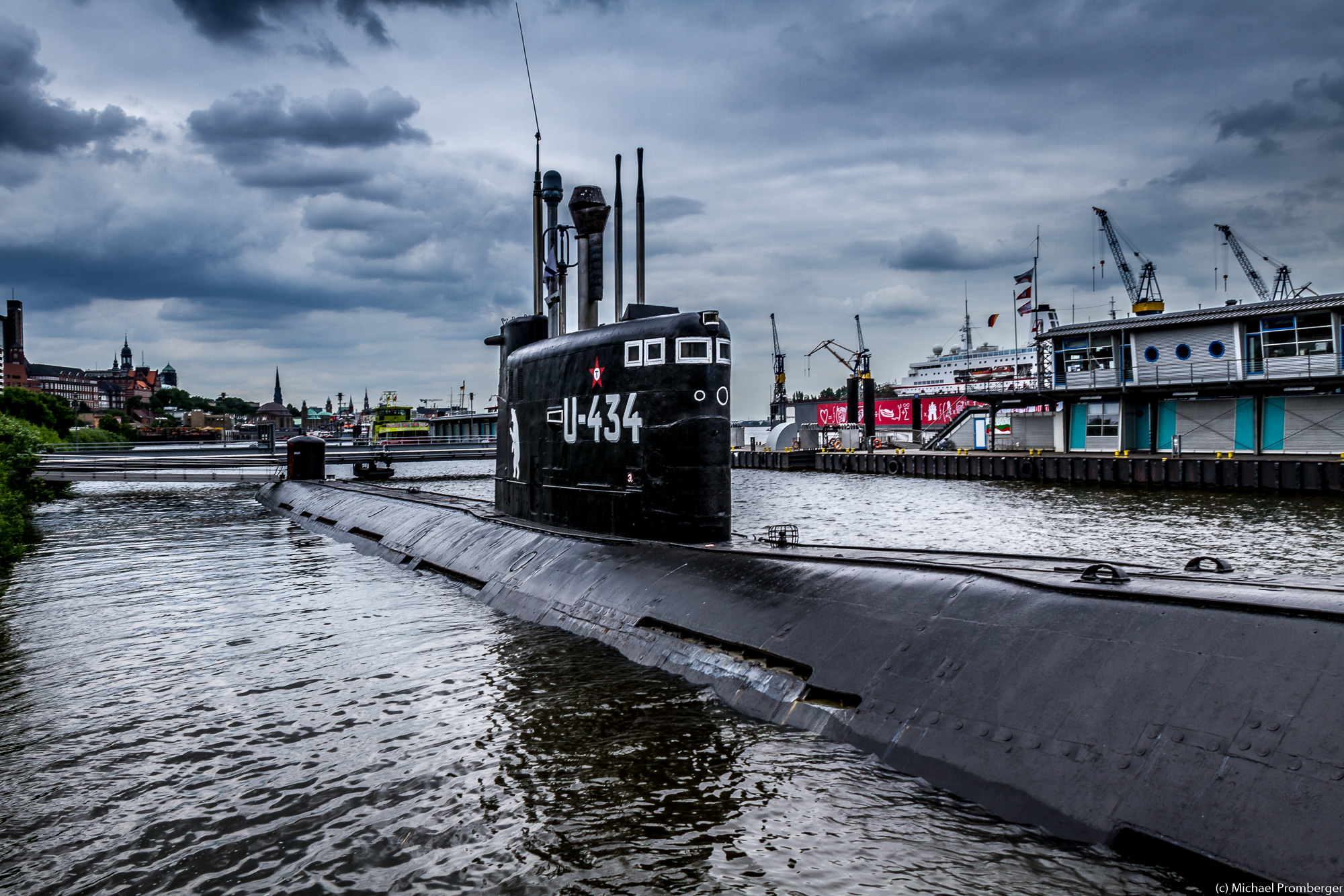 U-Boot 434