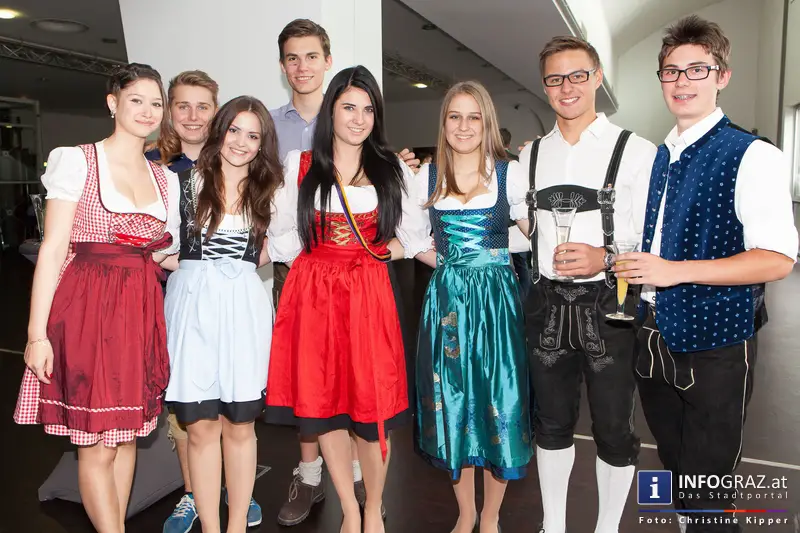 Bundestag der Österreichischen Schülerunion im Messecongress Graz am Samstag, 16. August 2014 - 017