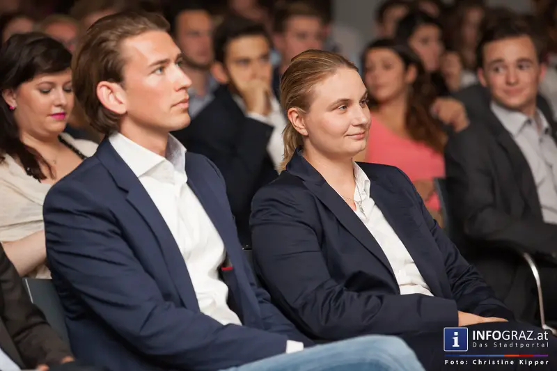 Bundestag der Österreichischen Schülerunion im Messecongress Graz am Samstag, 16. August 2014 - 019
