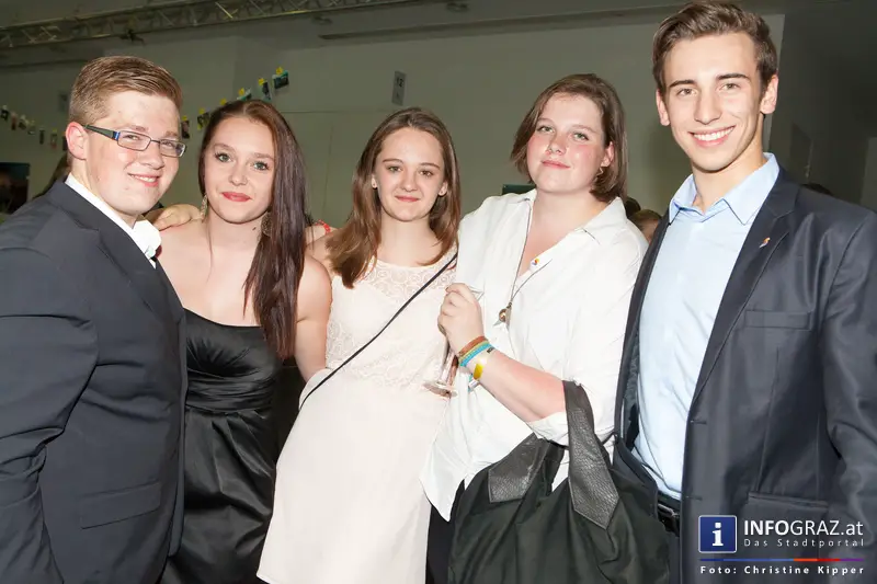 Bundestag der Österreichischen Schülerunion im Messecongress Graz am Samstag, 16. August 2014 - 056