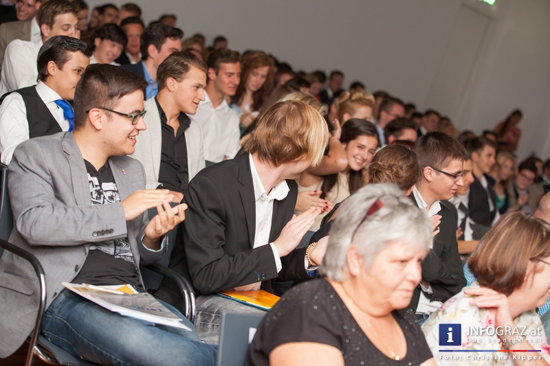 Bundestag der Österreichischen Schülerunion im Messecongress Graz am Samstag, 16. August 2014 - 059