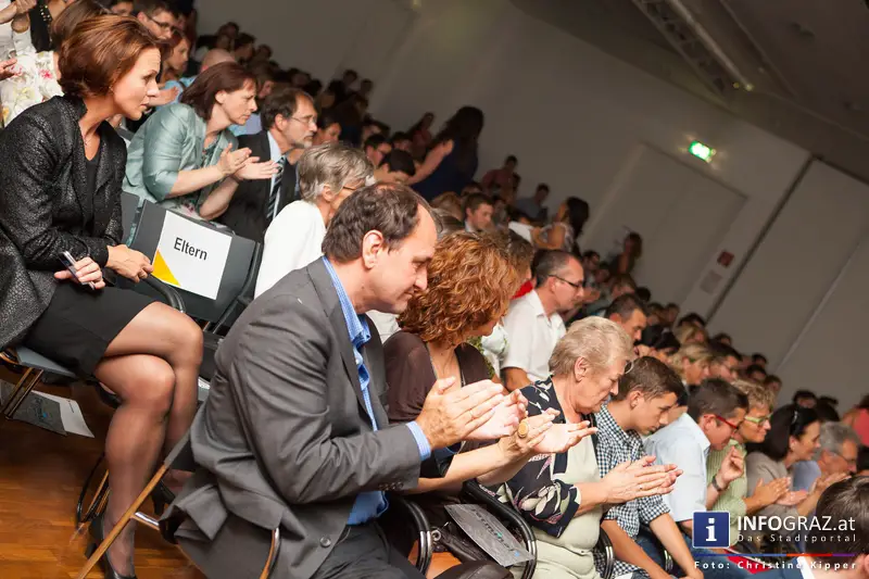 Bundestag der Österreichischen Schülerunion im Messecongress Graz am Samstag, 16. August 2014 - 101