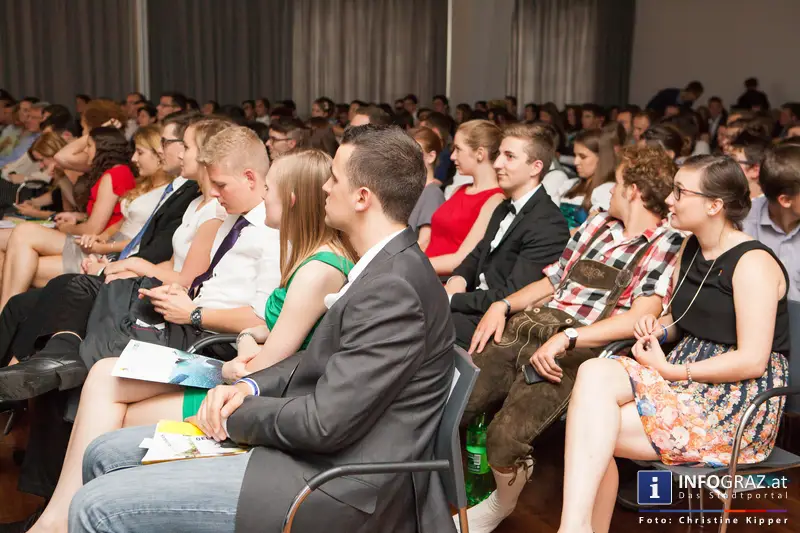 Bundestag der Österreichischen Schülerunion im Messecongress Graz am Samstag, 16. August 2014 - 103