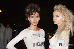 fête blanche graz 2014,29.8.2014,szene highlight,thalia,wörthersee,dress up in white,restaurant carl