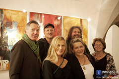 grazmuseum,Graz,meeting point sarajevo,verein,steiermark-sarajevo-artconnection,präsidentin christine kertz,sabiha hadzimurstovic