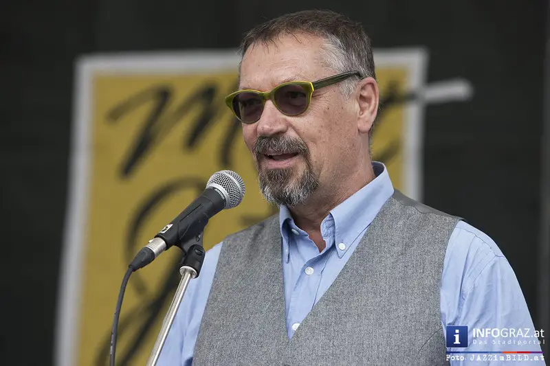 Abschlusstag bei Most + Jazz, Jazzfest der Stadt Fehring am Sonntag, 7. September 2014 - 006