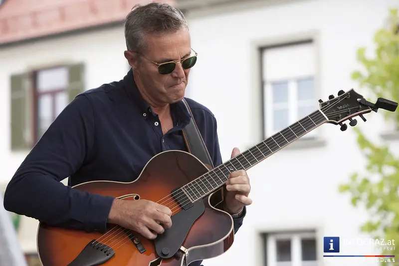 Abschlusstag bei Most + Jazz, Jazzfest der Stadt Fehring am Sonntag, 7. September 2014 - 063