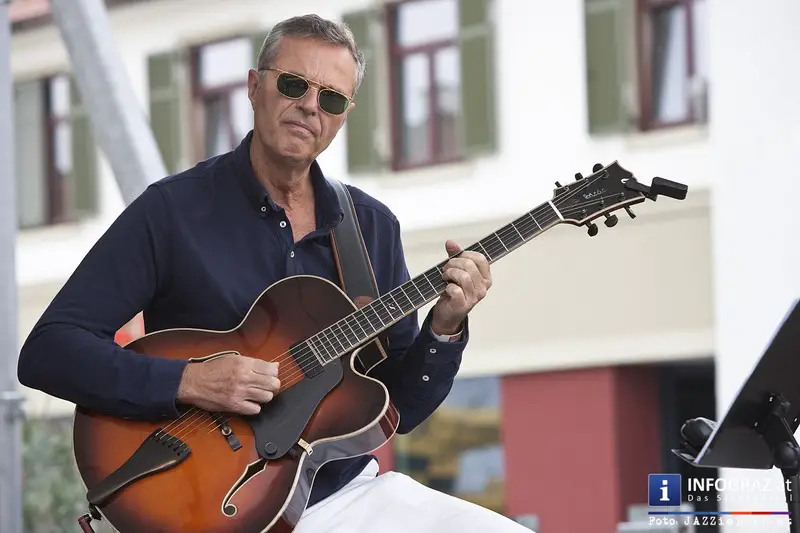 Abschlusstag bei Most + Jazz, Jazzfest der Stadt Fehring am Sonntag, 7. September 2014 - 065
