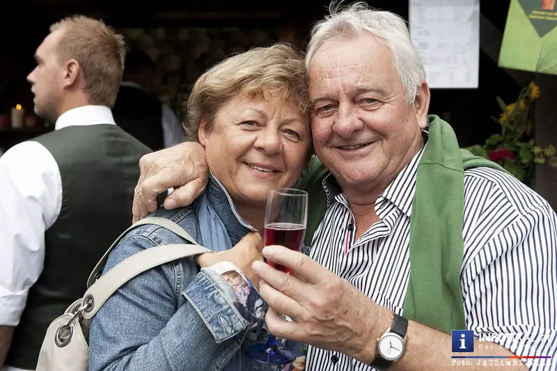 Abschlusstag bei Most + Jazz, Jazzfest der Stadt Fehring am Sonntag, 7. September 2014 - 099