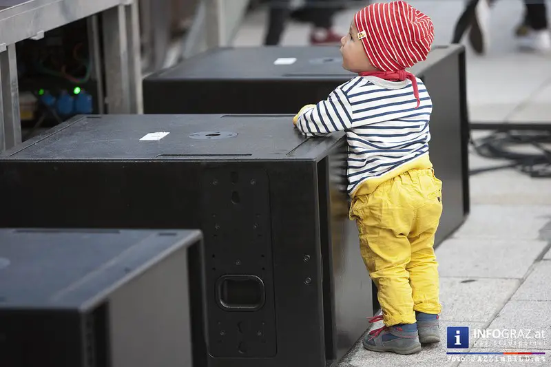 Abschlusstag bei Most + Jazz, Jazzfest der Stadt Fehring am Sonntag, 7. September 2014 - 120