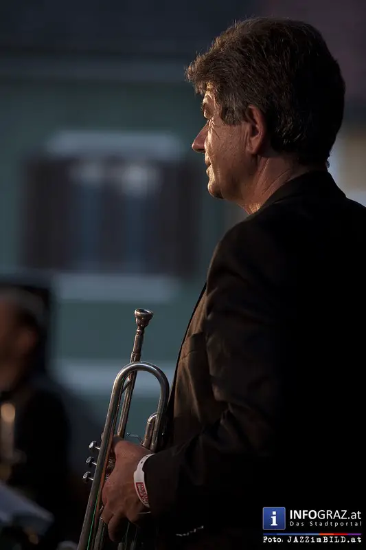 Abschlusstag bei Most + Jazz, Jazzfest der Stadt Fehring am Sonntag, 7. September 2014 - 139