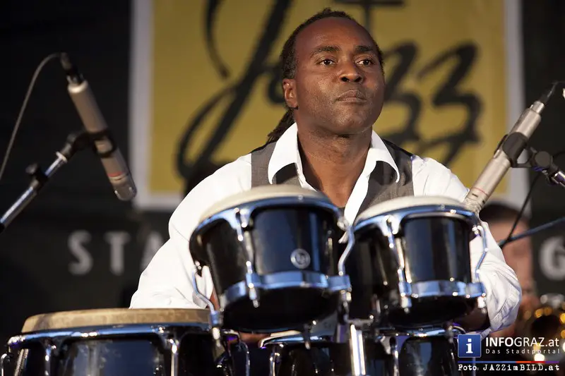 Abschlusstag bei Most + Jazz, Jazzfest der Stadt Fehring am Sonntag, 7. September 2014 - 147