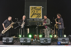 abschlusstag,most + jazz,jazzfest der stadt fehring,jürgen maier,josef mitterfellner,wolfi schiefer,johann praßl,thomas baumgartner