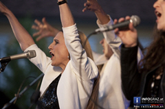 abschlusstag,most + jazz,jazzfest der stadt fehring,alex morsey, nils tegen,tamara lukasheva,rob bargad,christian havel