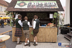 abschlusstag,most + jazz,jazzfest der stadt fehring,robert orthaber,ewald sackl,rudi wiesegger,georg scheifinger,klemens prassl, 7. September 2014