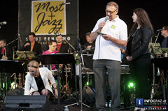 abschlusstag,most + jazz,jazzfest der stadt fehring,big band bad gleichenberg funky jazz projekt bbbg feat. maalo - feelgood music with the most energy,alex morsey