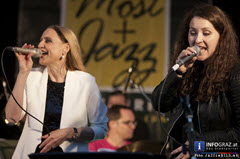 abschlusstag,most + jazz,jazzfest der stadt fehring,nils tegen,tamara lukasheva,rob bargad,christian havel (,daniel nösig,herwig gradischnig,mario gonzi