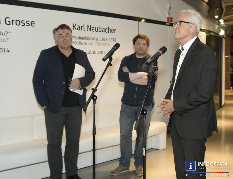 Paperwalker - Werkschau von Florian Satzinger im Designforum Graz – Eröffnung am 10. September 2014 - 054