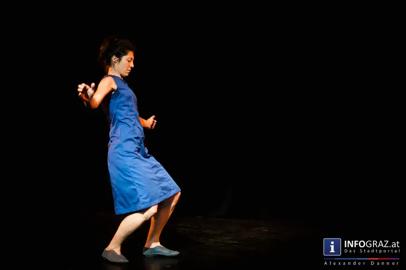 Mad circus project 2014 im Kunst- und Kulturzentrum Papierfabrik am 26.9.2014 - 016