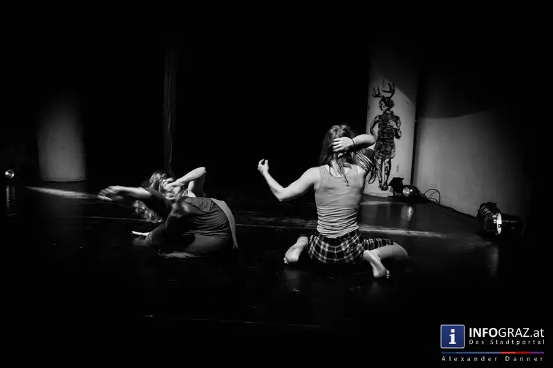 Mad circus project 2014 im Kunst- und Kulturzentrum Papierfabrik am 26.9.2014 - 022