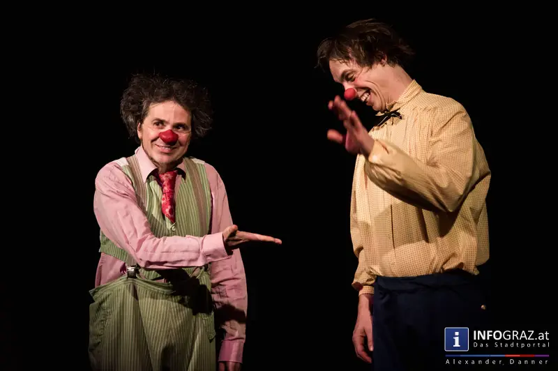 Mad circus project 2014 im Kunst- und Kulturzentrum Papierfabrik am 26.9.2014 - 052